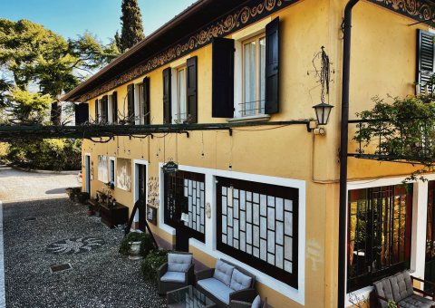 Die Villa Schindler
