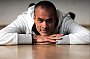 Yoga-Lehrer Albert Dennenwaldt