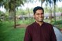 Dr. Vignesh Devraj ist absoluter Experte und einer der besten Ayurveda Ärzte Indiens