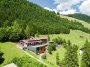 Erholen Sie sich in der idyllischen Landschaft des Allgäus im Bio-Berghotel Ifenblick