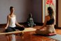 Unterstützen Sie Ihre Ayurveda Kur mit Yoga-Einheiten