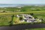Die weite Norddeutsche Landschaft